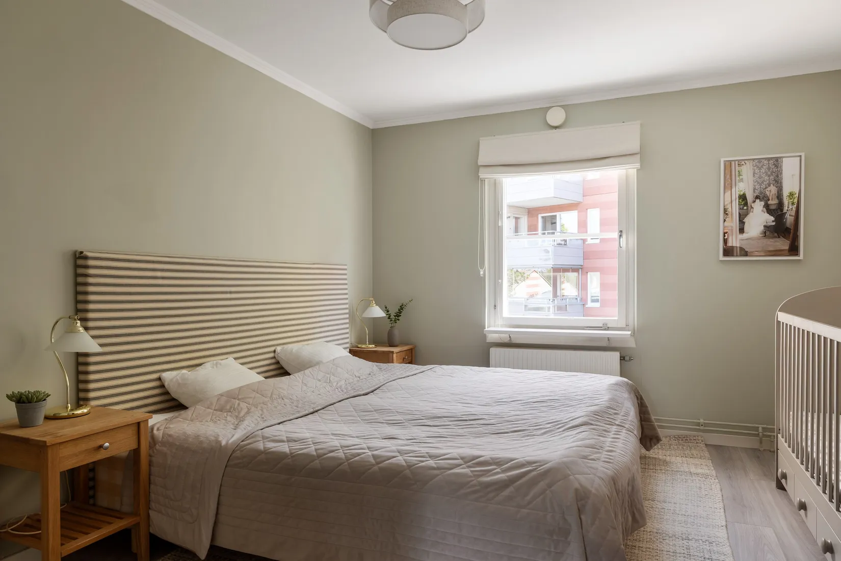 Radhus, Landåvägen 17, Jarlaberg, Nacka