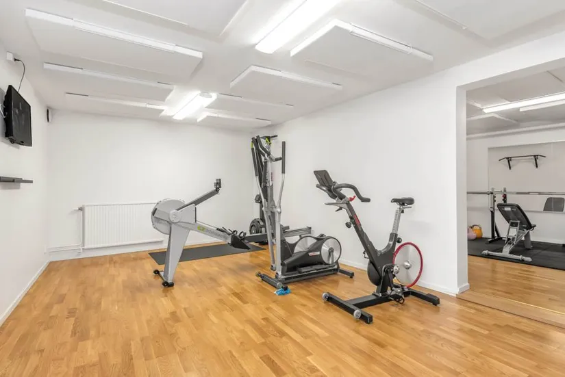 Bostadsrätt, Grindtorpsvägen 43, 6tr, Grindtorp, Täby