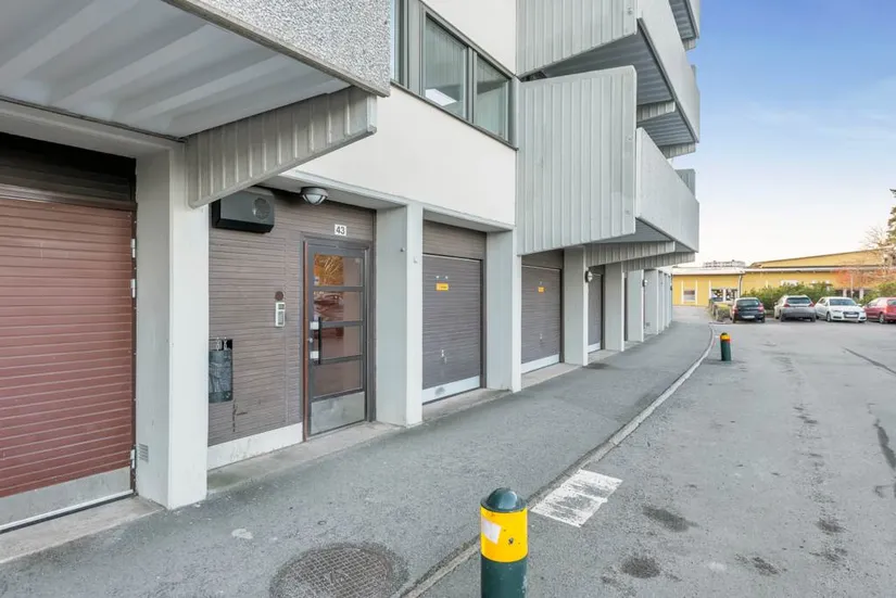 Bostadsrätt, Grindtorpsvägen 43, 6tr, Grindtorp, Täby