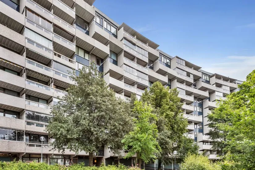 Bostadsrätt, Grindtorpsvägen 43, 6tr, Grindtorp, Täby