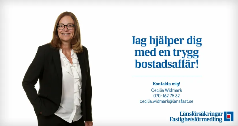 Bostadsrätt, Grindtorpsvägen 43, 6tr, Grindtorp, Täby