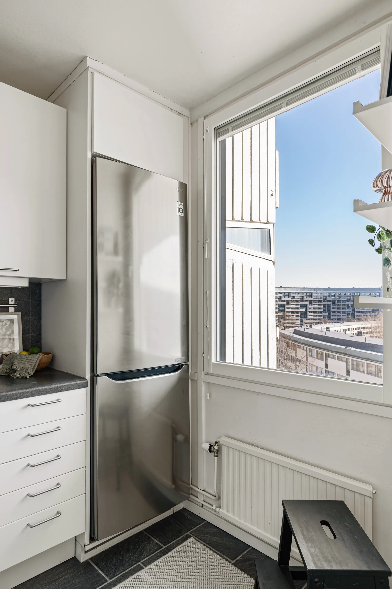 Bostadsrätt, Grindtorpsvägen 43, 6tr, Grindtorp, Täby