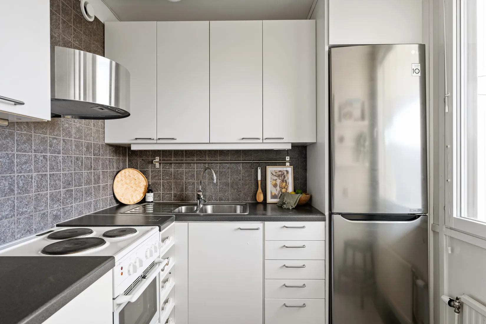 Bostadsrätt, Grindtorpsvägen 43, 6tr, Grindtorp, Täby