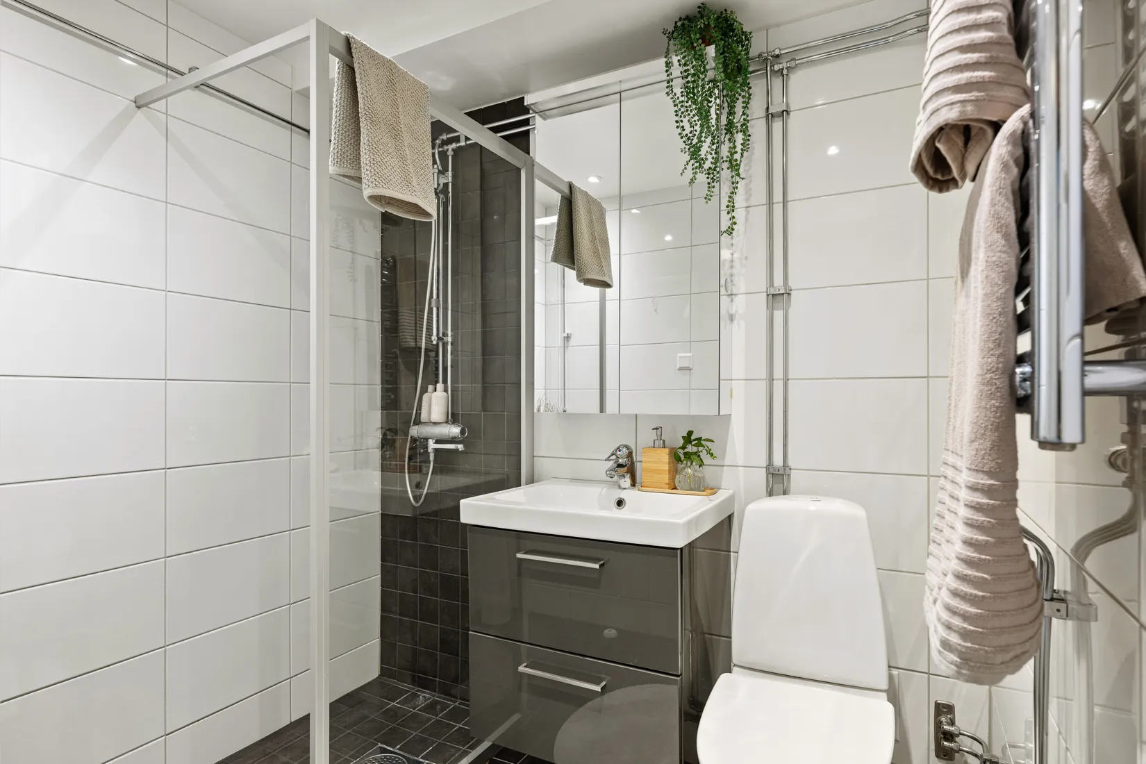 Bostadsrätt, Grindtorpsvägen 43, 6tr, Grindtorp, Täby