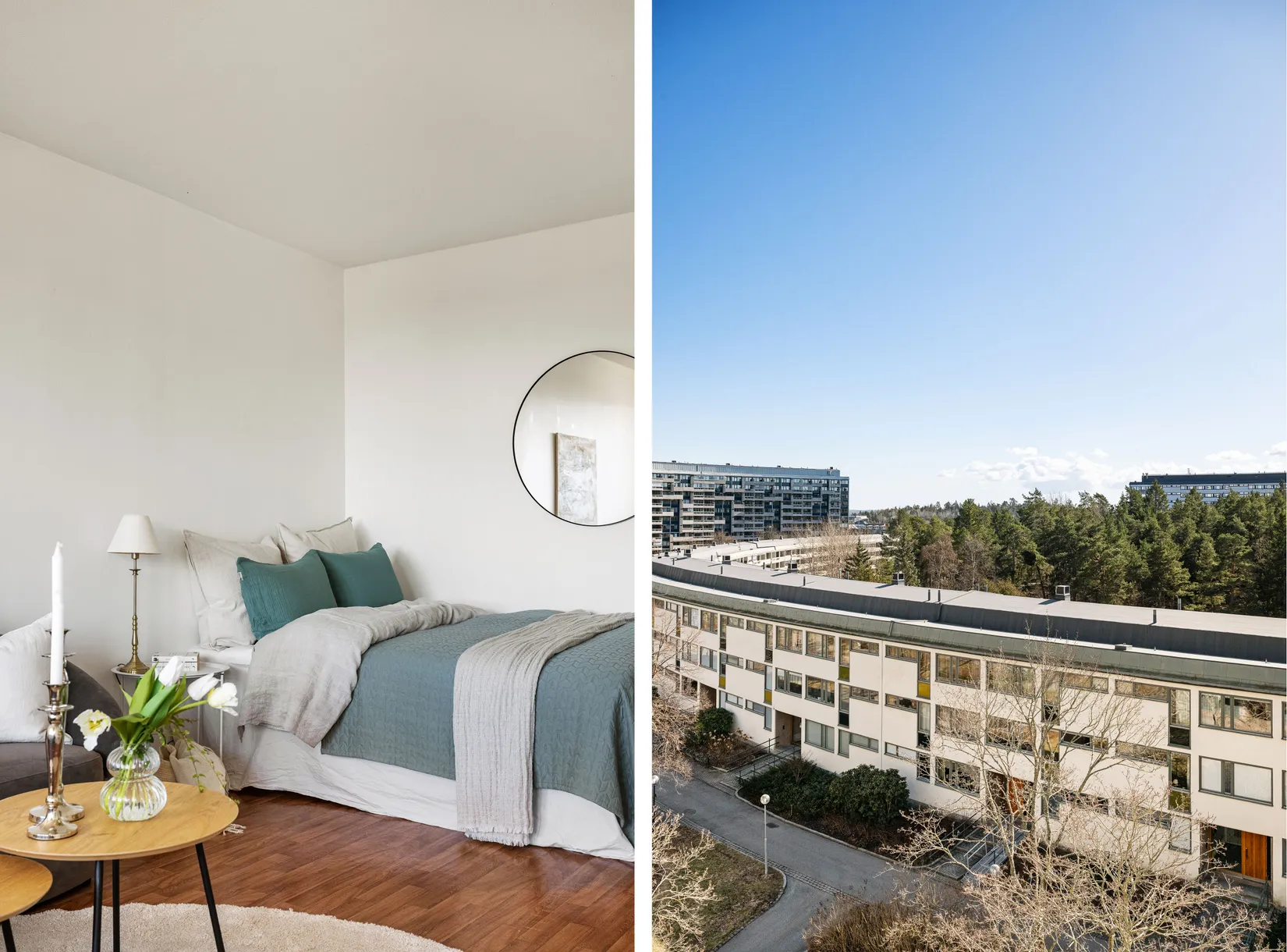 Bostadsrätt, Grindtorpsvägen 43, 6tr, Grindtorp, Täby