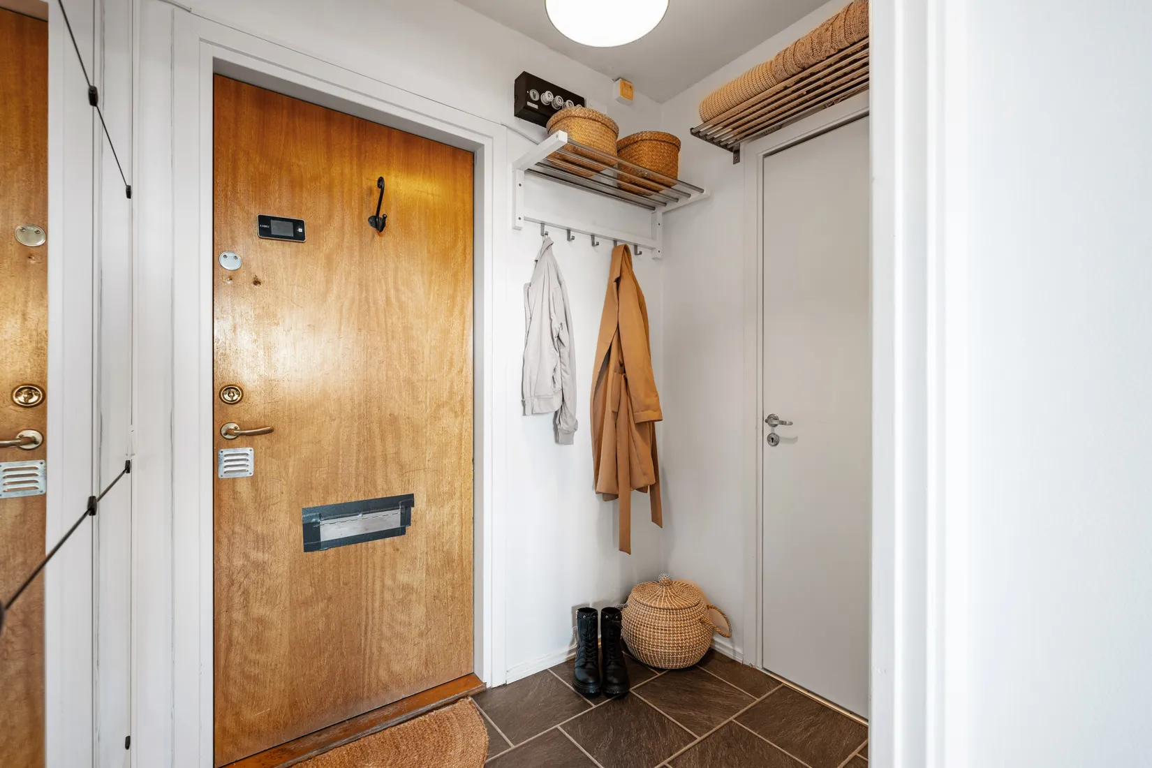 Bostadsrätt, Grindtorpsvägen 43, 6tr, Grindtorp, Täby