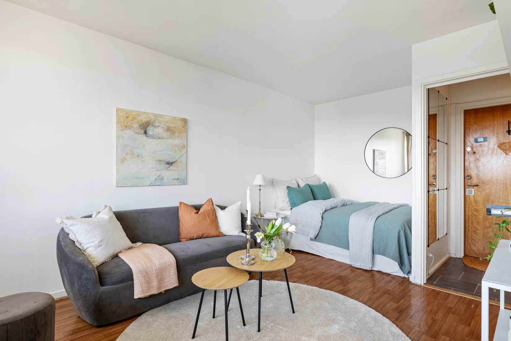 Bostadsrätt, Grindtorpsvägen 43, 6tr, Grindtorp, Täby