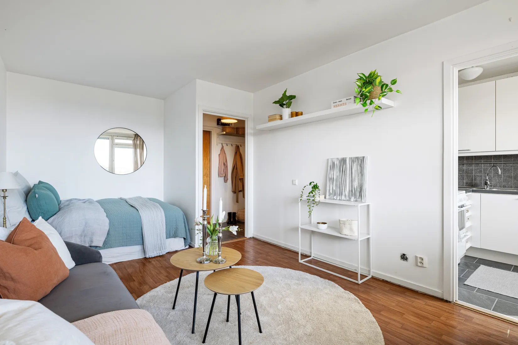 Bostadsrätt, Grindtorpsvägen 43, 6tr, Grindtorp, Täby