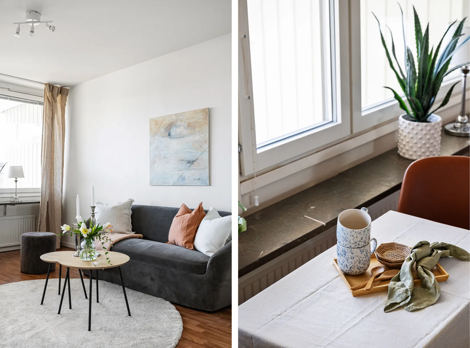 Bostadsrätt, Grindtorpsvägen 43, 6tr, Grindtorp, Täby