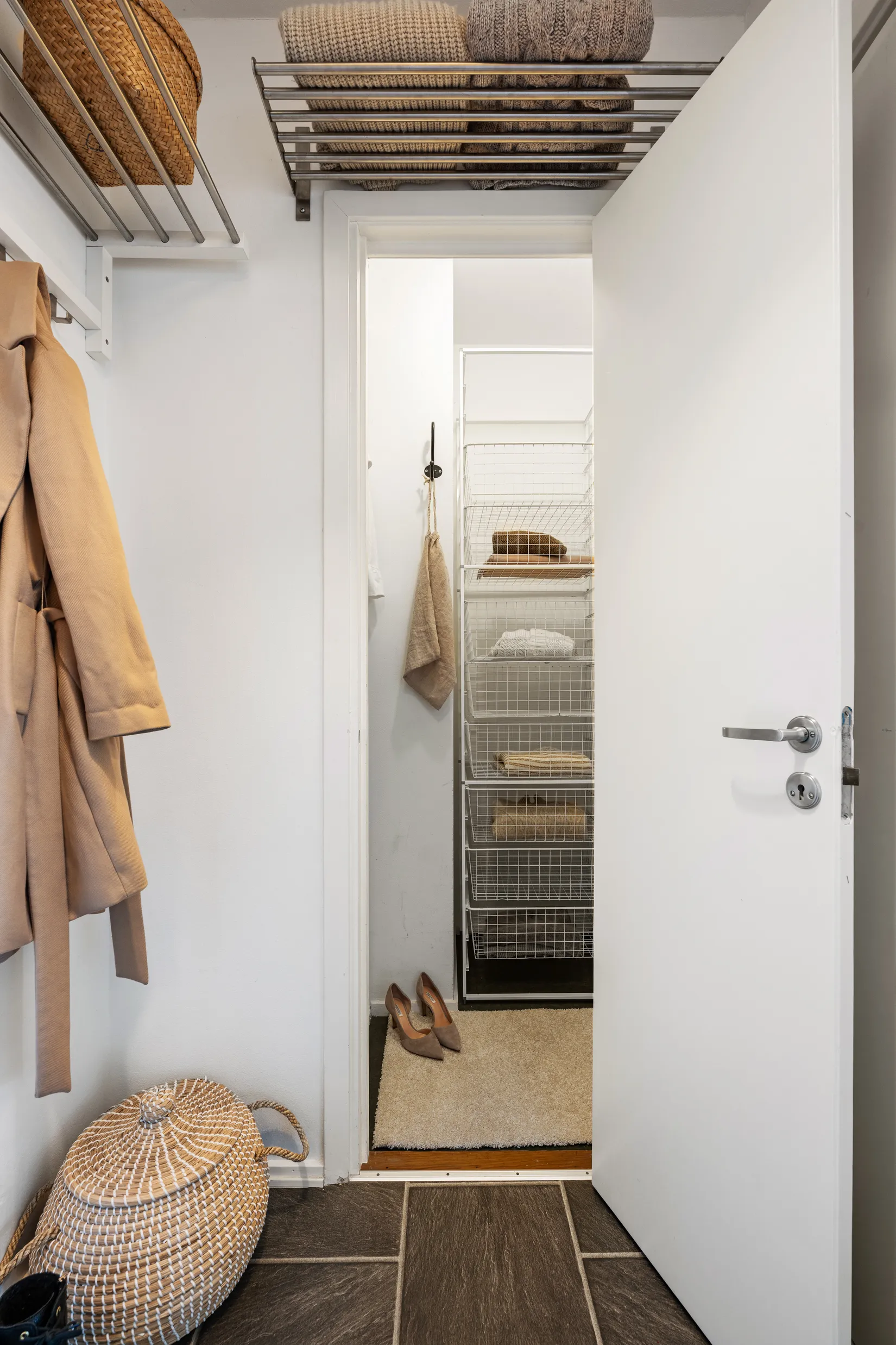 Bostadsrätt, Grindtorpsvägen 43, 6tr, Grindtorp, Täby