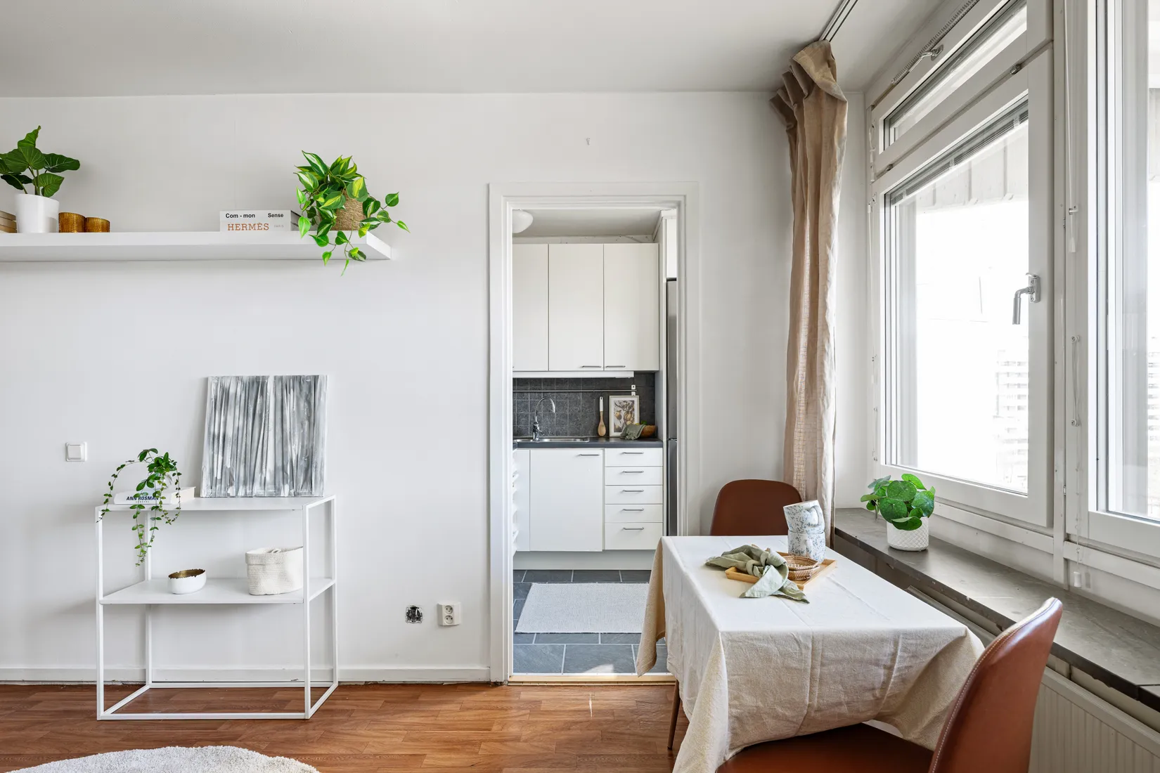 Bostadsrätt, Grindtorpsvägen 43, 6tr, Grindtorp, Täby