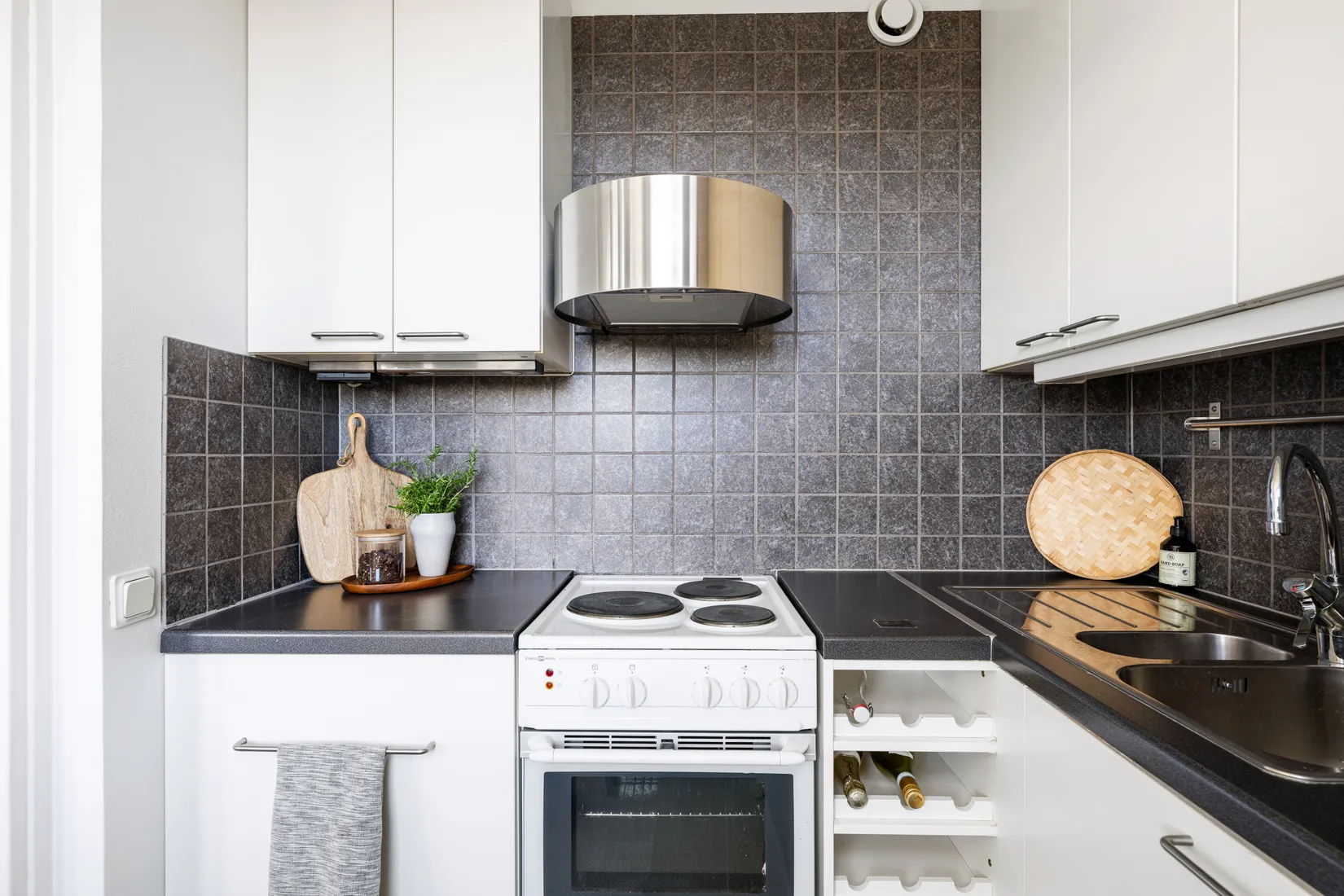 Bostadsrätt, Grindtorpsvägen 43, 6tr, Grindtorp, Täby