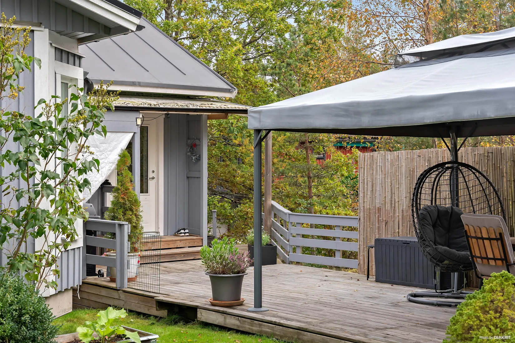 Villa, Kolstigen 8, Ingarö Långvik, Värmdö