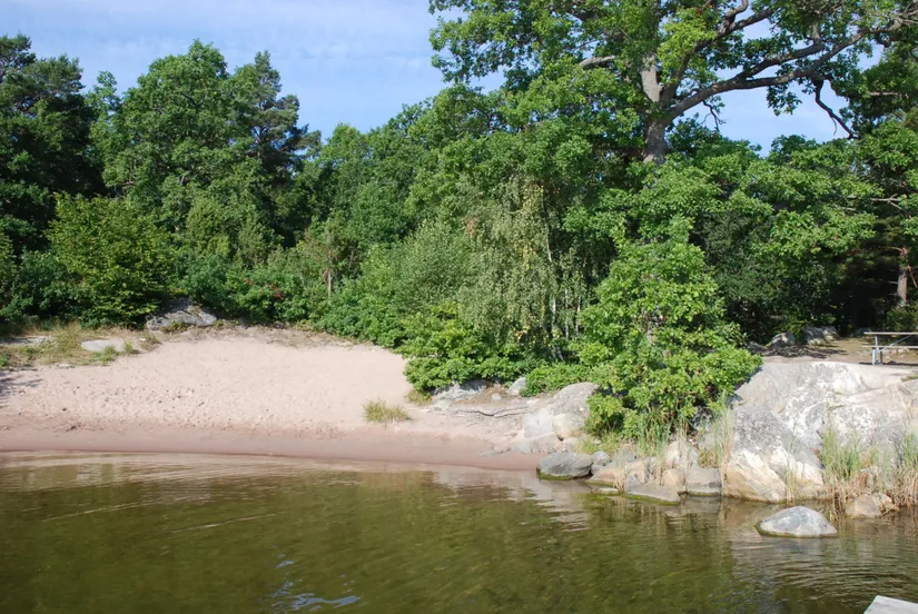 Villa, Kolstigen 8, Ingarö Långvik, Värmdö