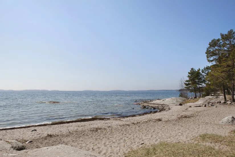 Villa, Kolstigen 8, Ingarö Långvik, Värmdö