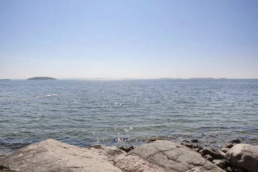 Villa, Kolstigen 8, Ingarö Långvik, Värmdö