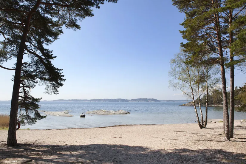 Villa, Kolstigen 8, Ingarö Långvik, Värmdö