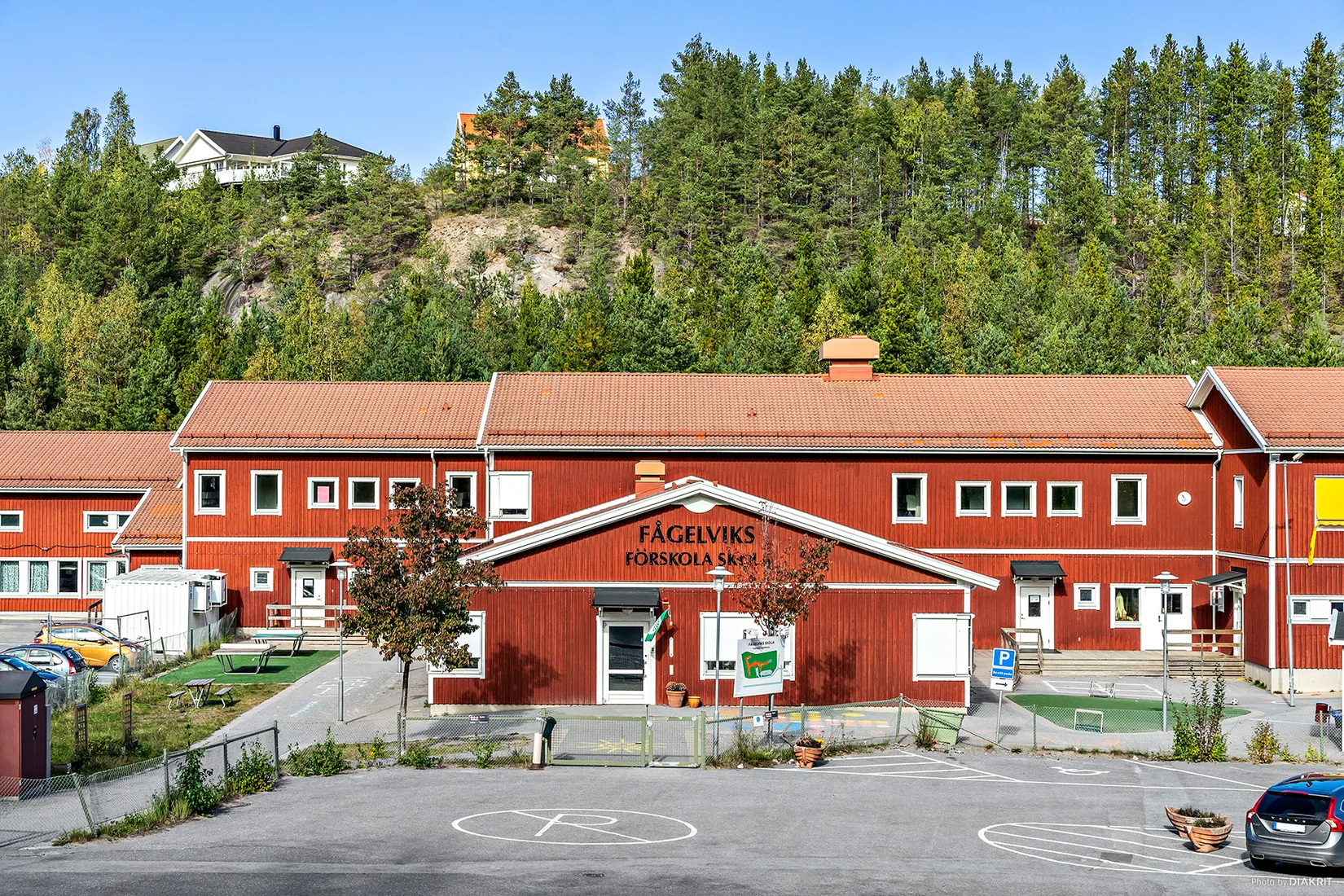 Villa, Kolstigen 8, Ingarö Långvik, Värmdö