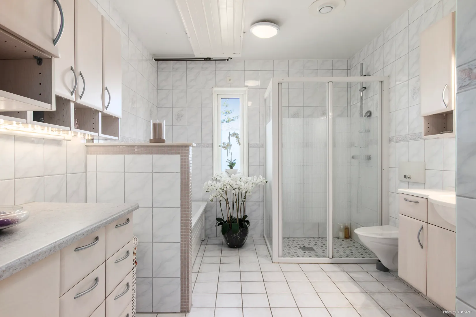 Villa, Kolstigen 8, Ingarö Långvik, Värmdö