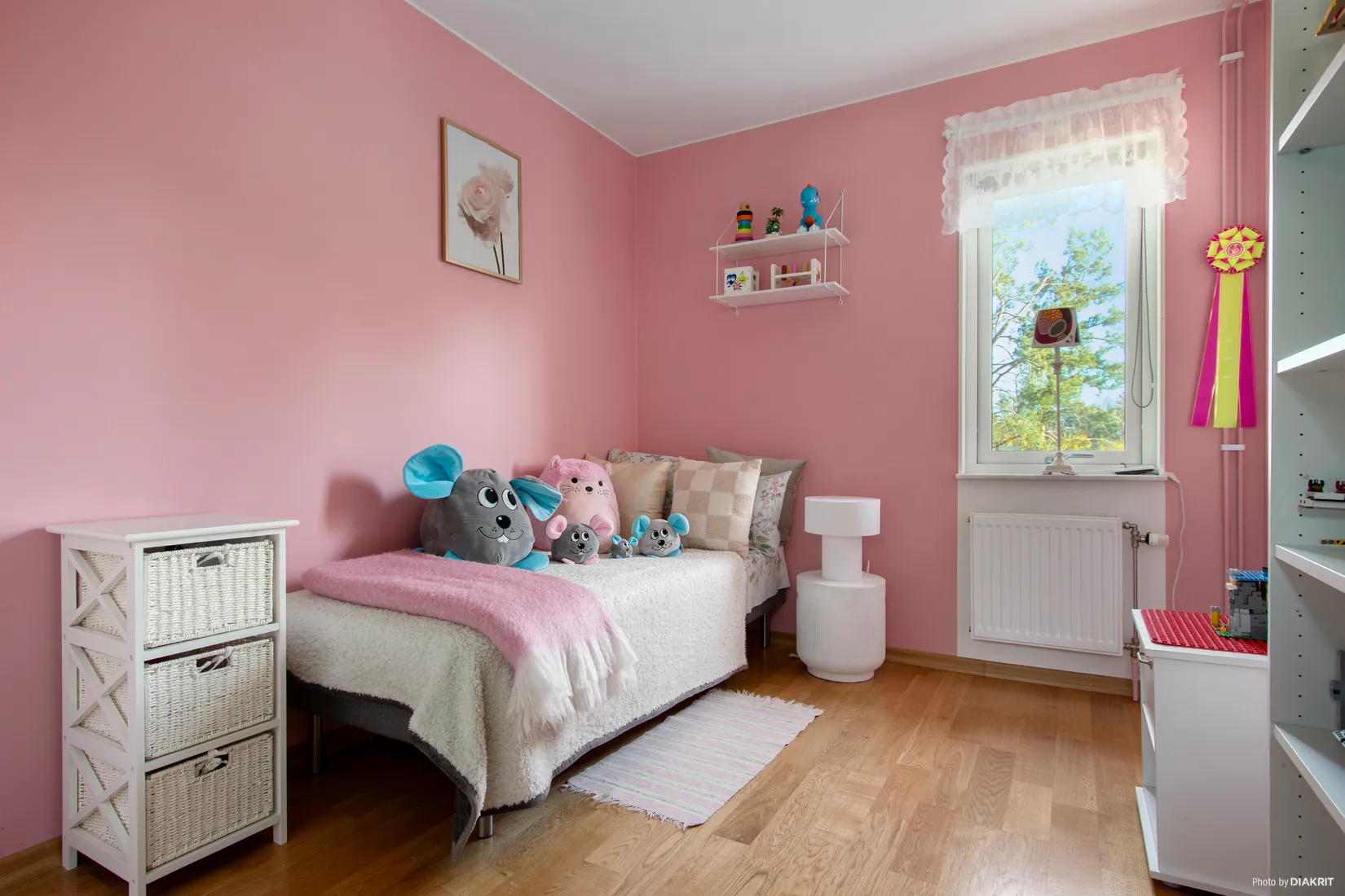 Villa, Kolstigen 8, Ingarö Långvik, Värmdö