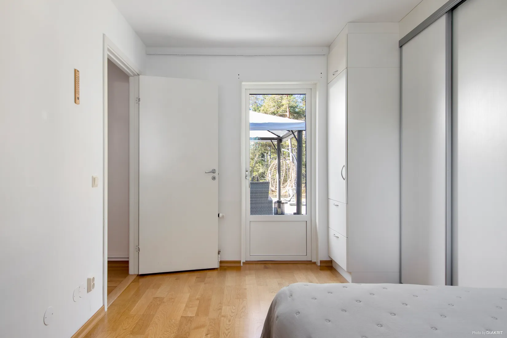 Villa, Kolstigen 8, Ingarö Långvik, Värmdö