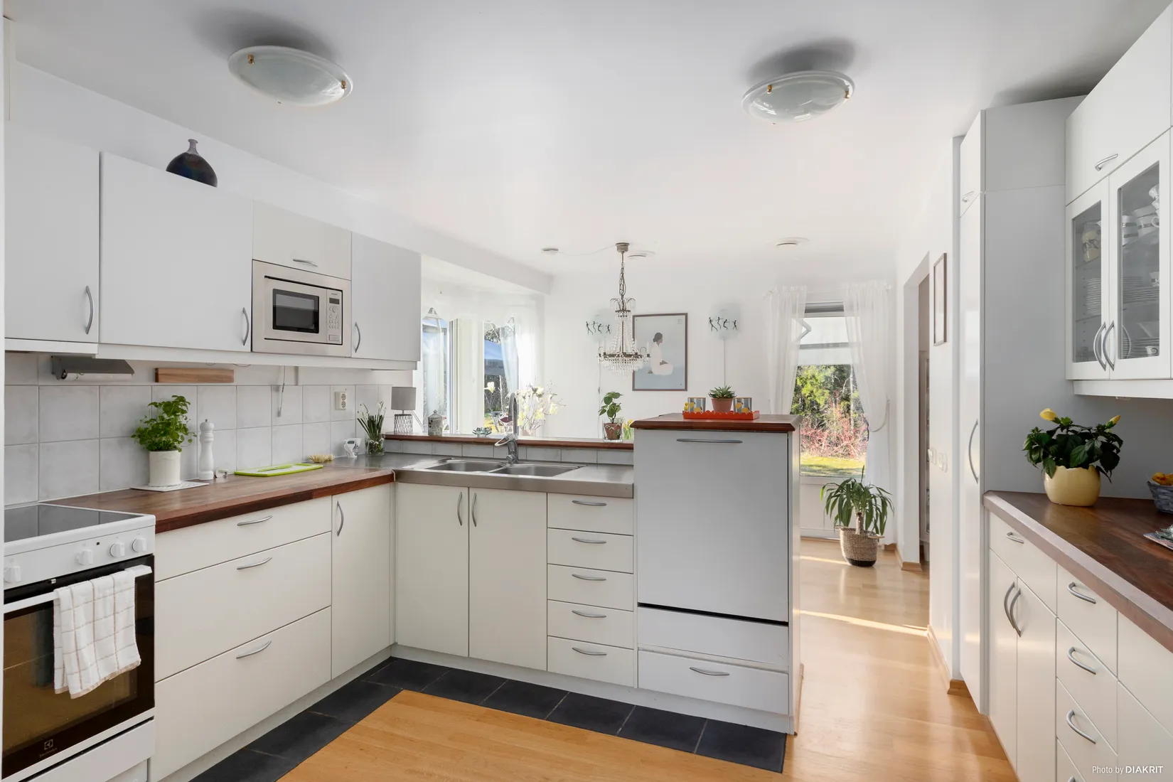 Villa, Kolstigen 8, Ingarö Långvik, Värmdö