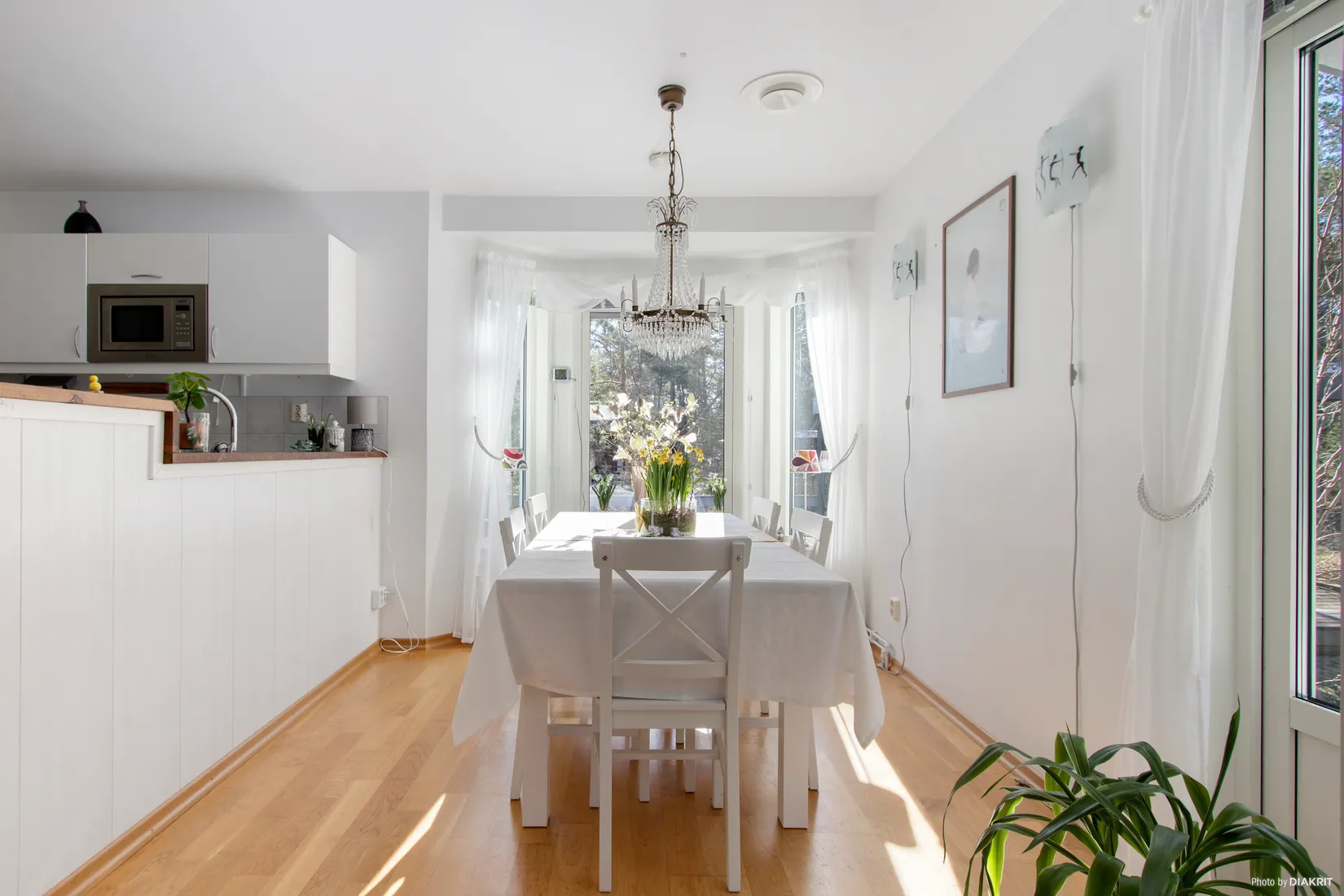 Villa, Kolstigen 8, Ingarö Långvik, Värmdö