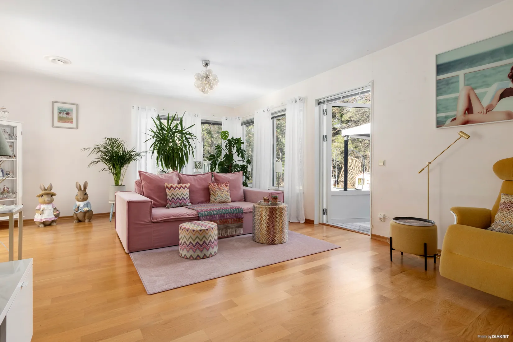 Villa, Kolstigen 8, Ingarö Långvik, Värmdö