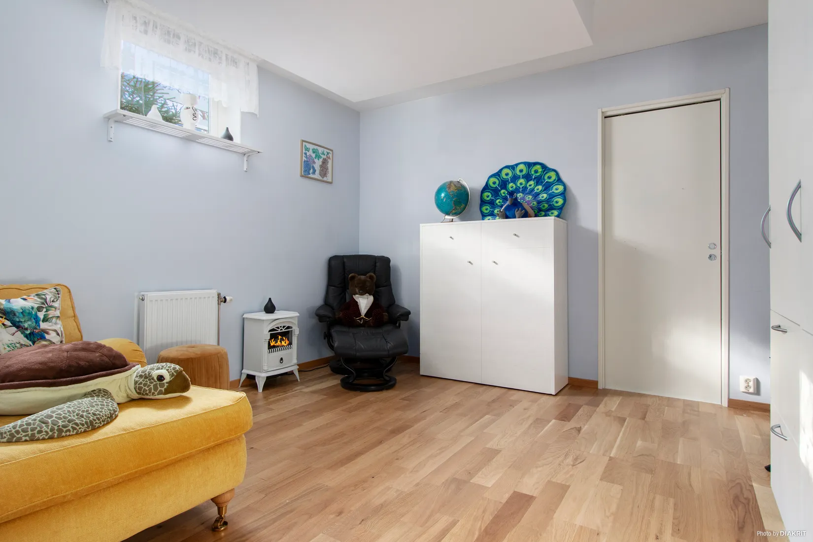 Villa, Kolstigen 8, Ingarö Långvik, Värmdö