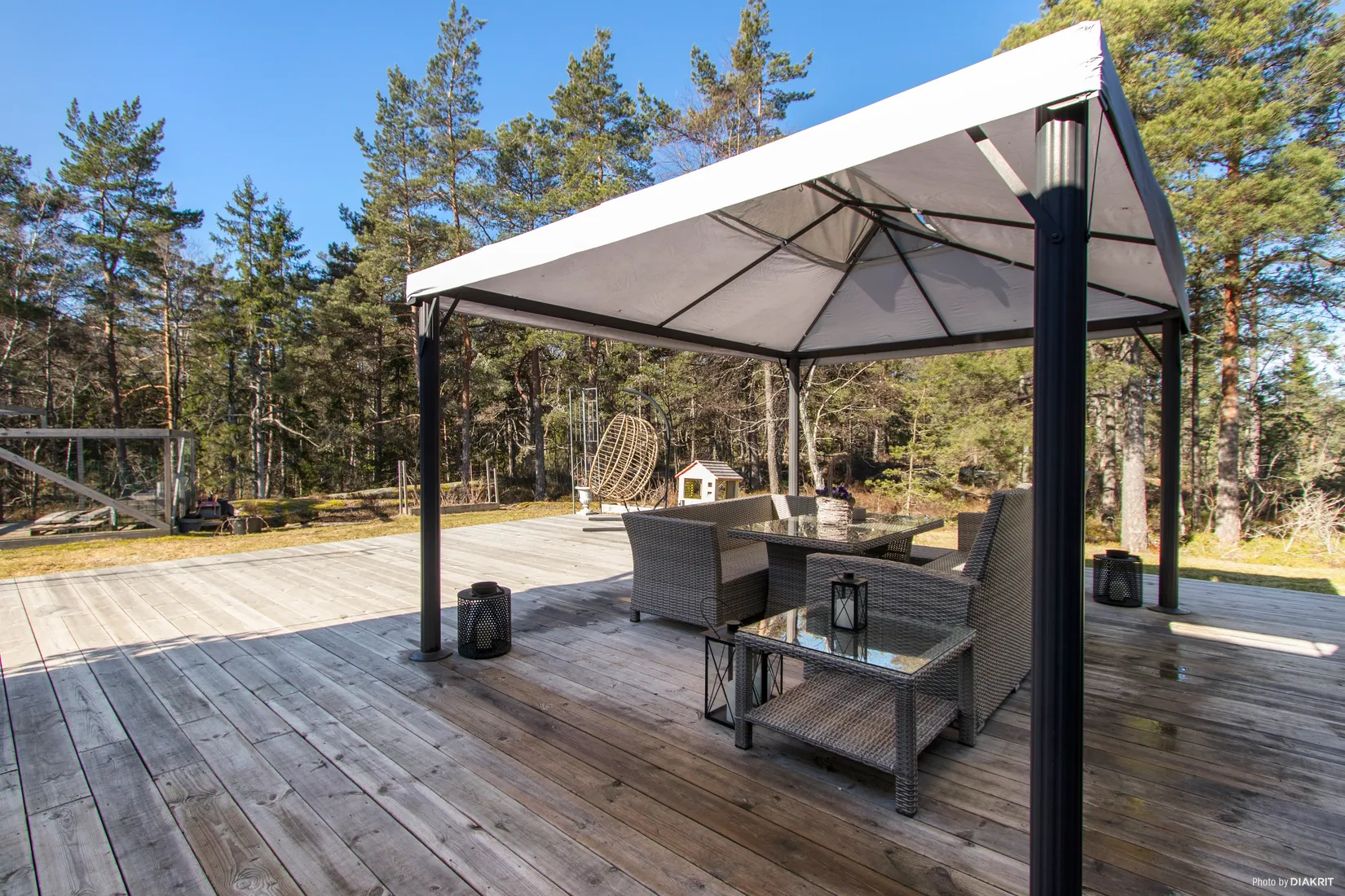 Villa, Kolstigen 8, Ingarö Långvik, Värmdö