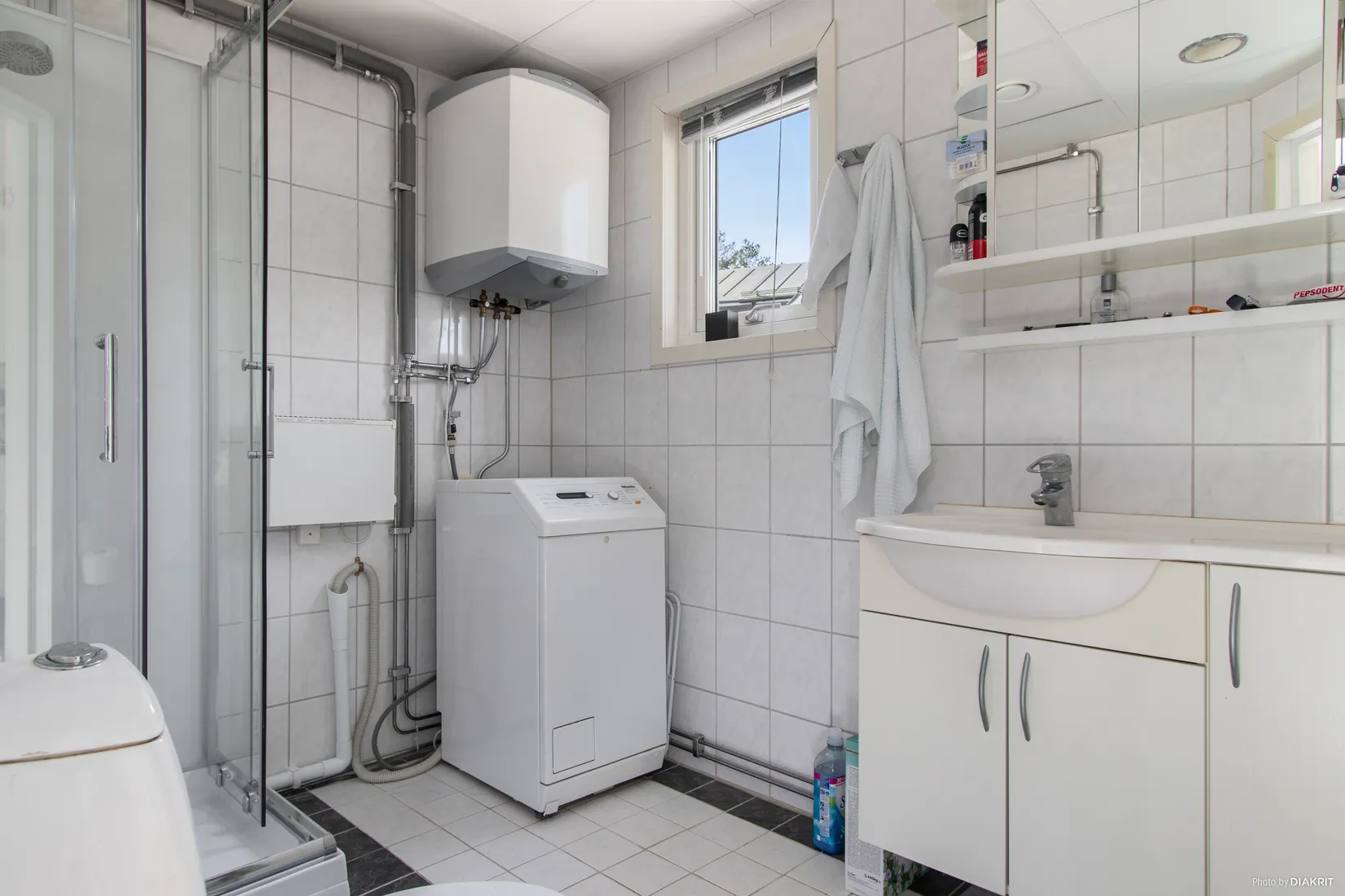 Villa, Kolstigen 8, Ingarö Långvik, Värmdö