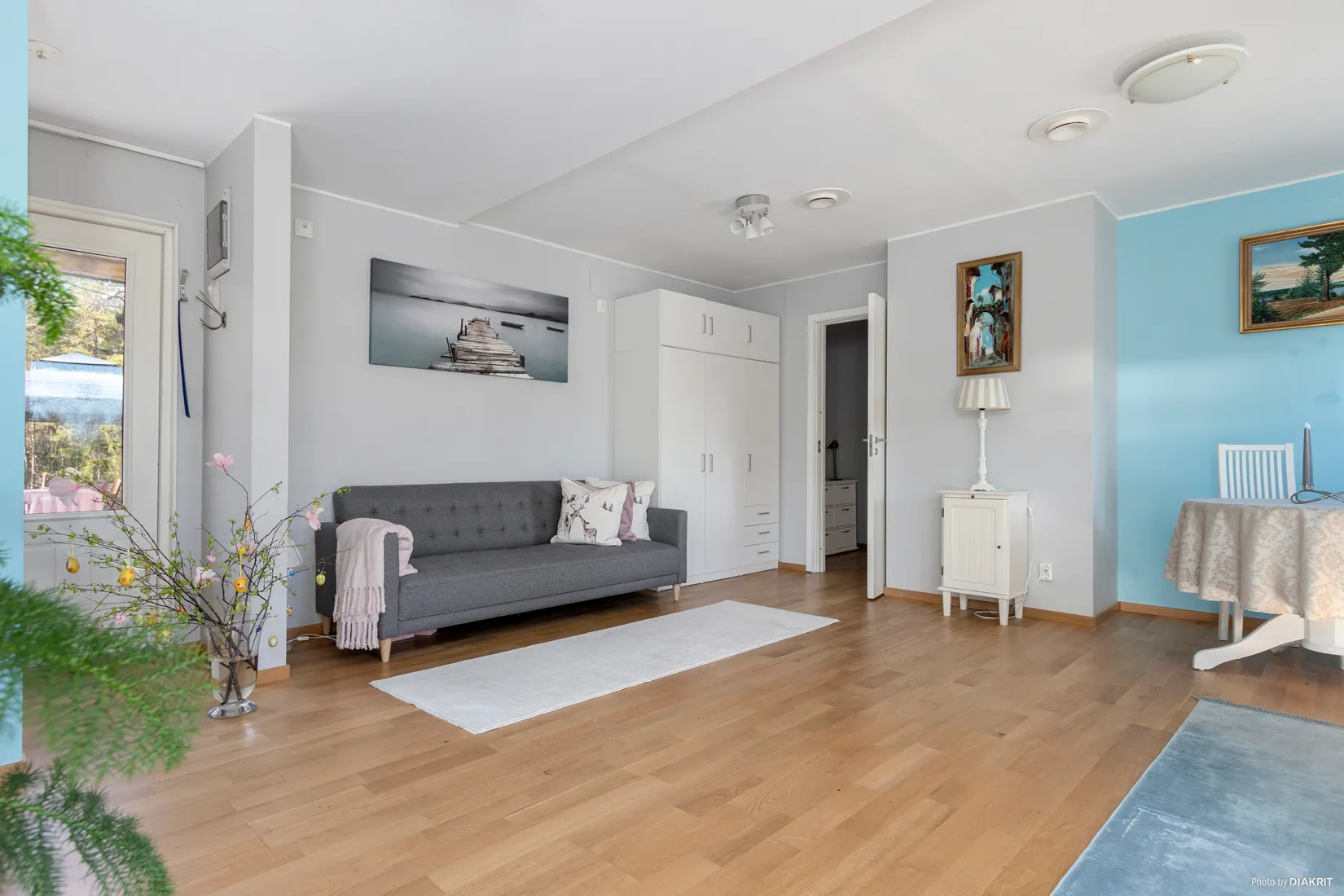 Villa, Kolstigen 8, Ingarö Långvik, Värmdö