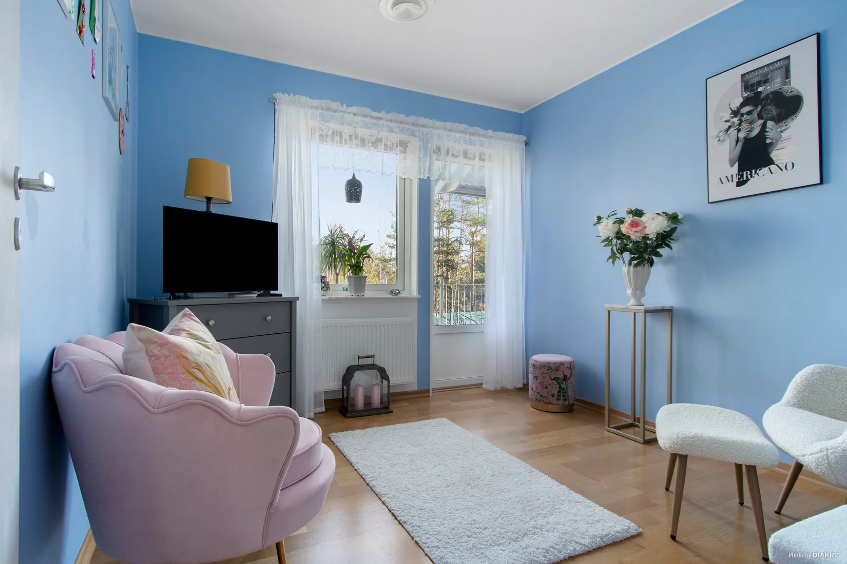 Villa, Kolstigen 8, Ingarö Långvik, Värmdö