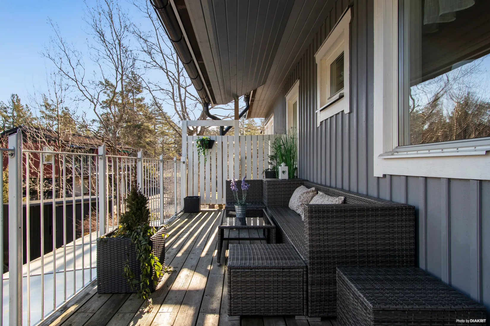 Villa, Kolstigen 8, Ingarö Långvik, Värmdö