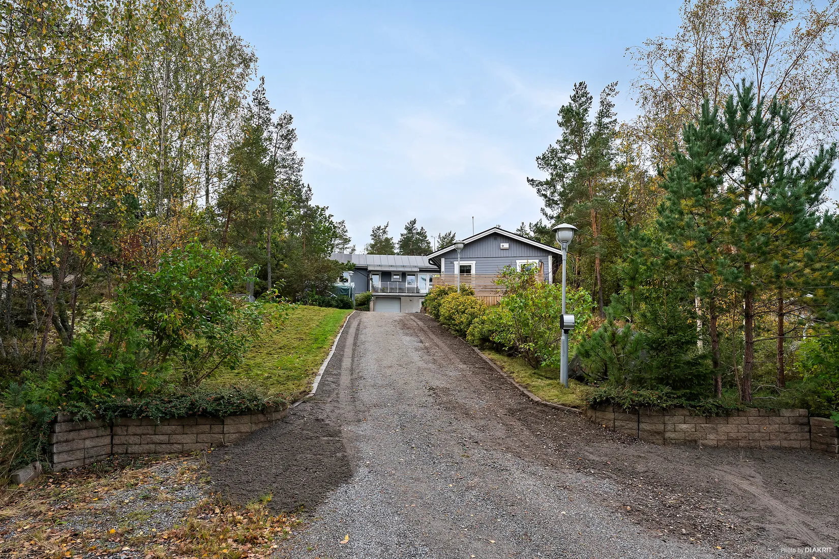 Villa, Kolstigen 8, Ingarö Långvik, Värmdö