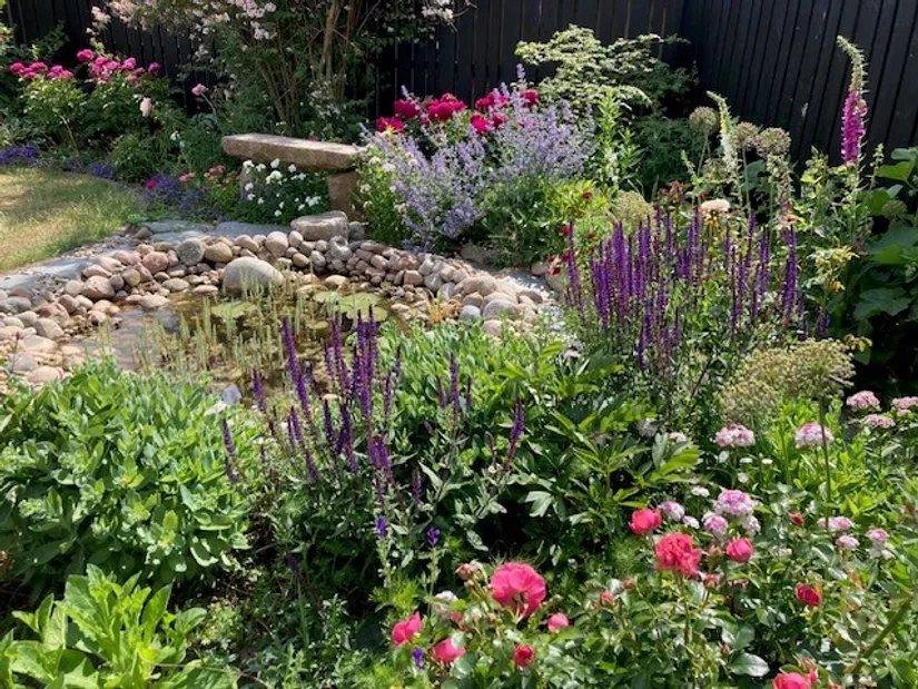 Villa, Nyåkersvägen 9, Alet, Halmstad