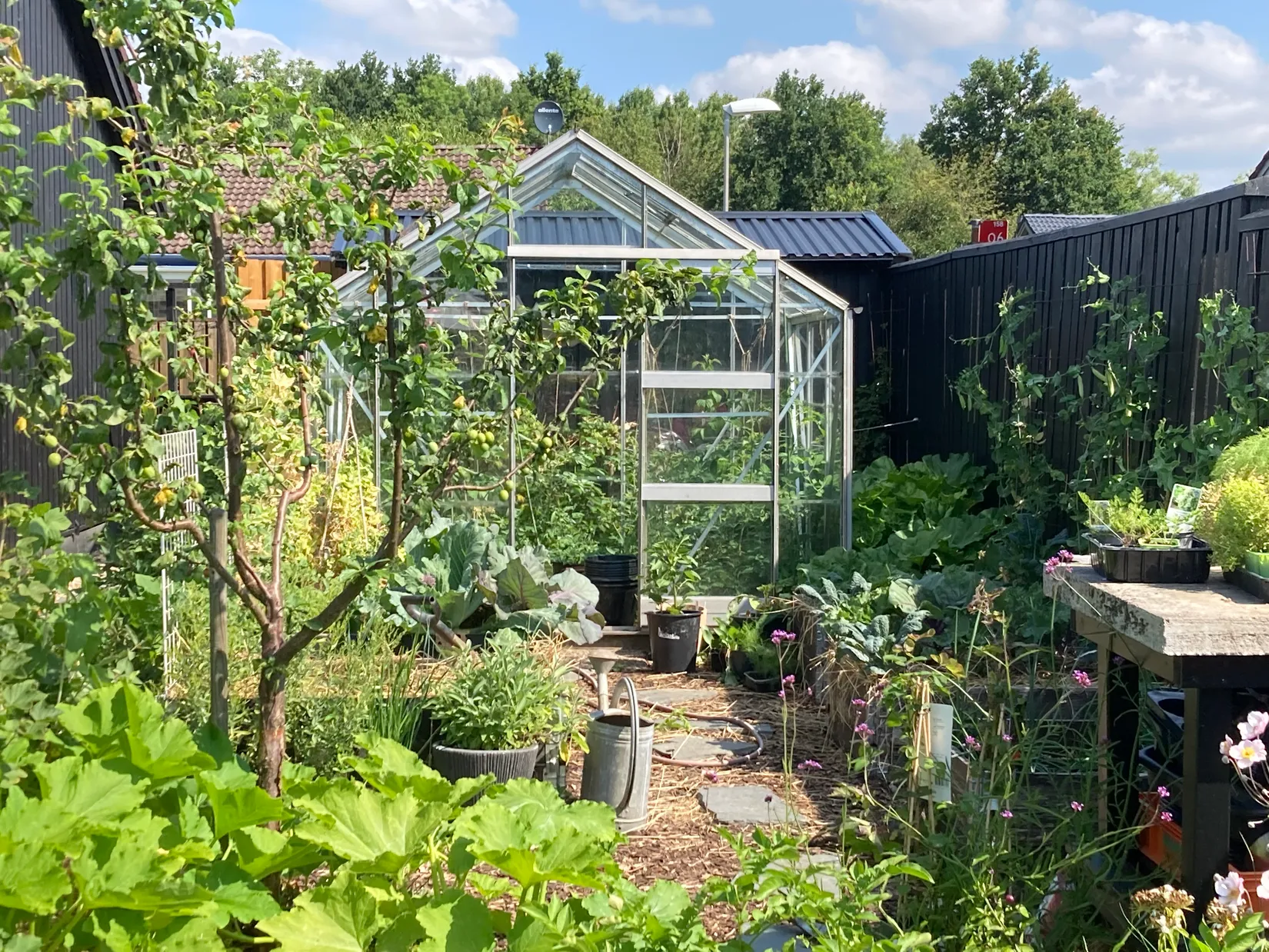 Villa, Nyåkersvägen 9, Alet, Halmstad