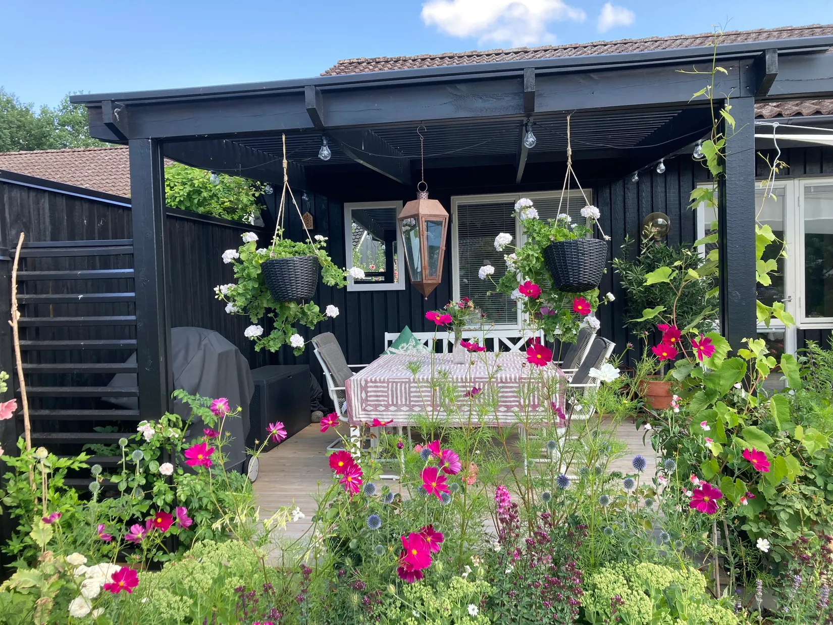 Villa, Nyåkersvägen 9, Alet, Halmstad