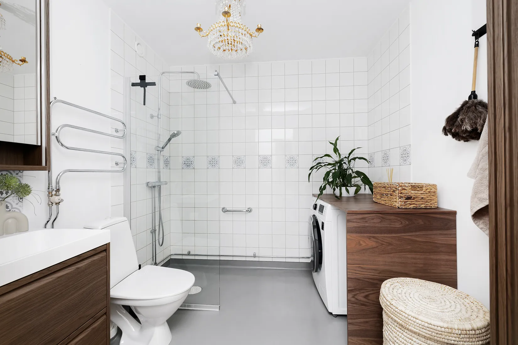 Bostadsrätt, Södra Kungsgatan 38, Centrum, Luleå