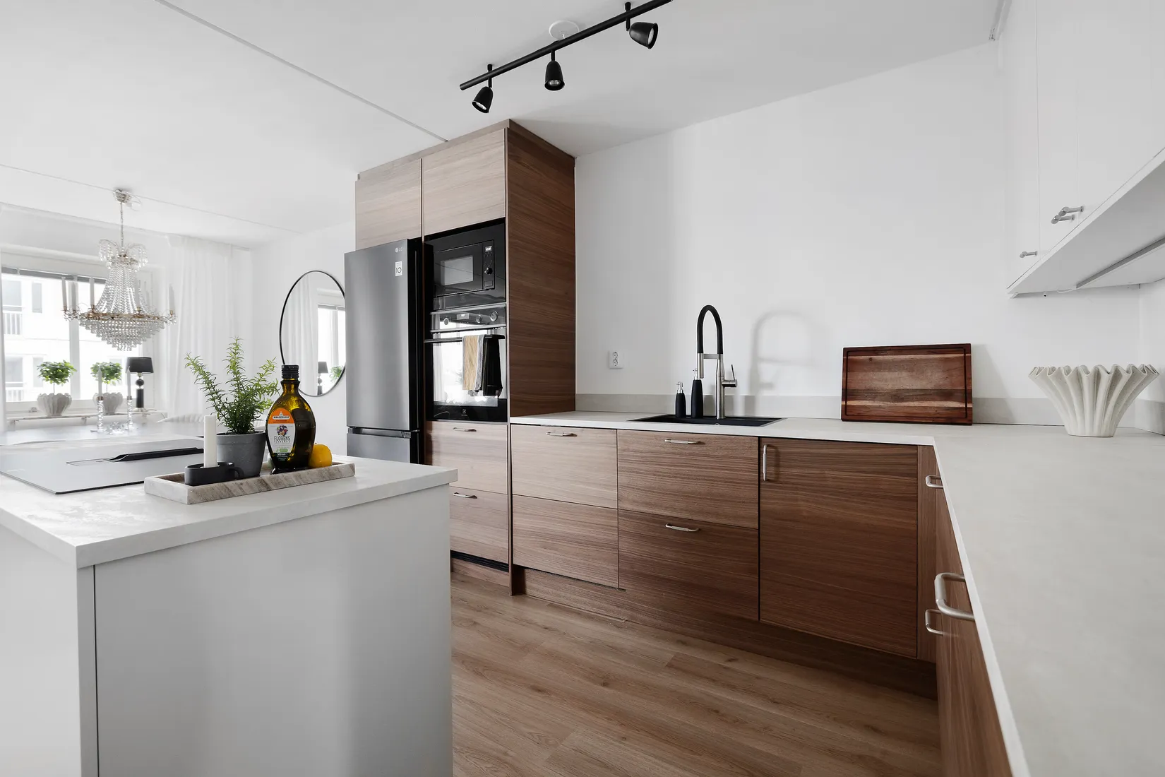 Bostadsrätt, Södra Kungsgatan 38, Centrum, Luleå