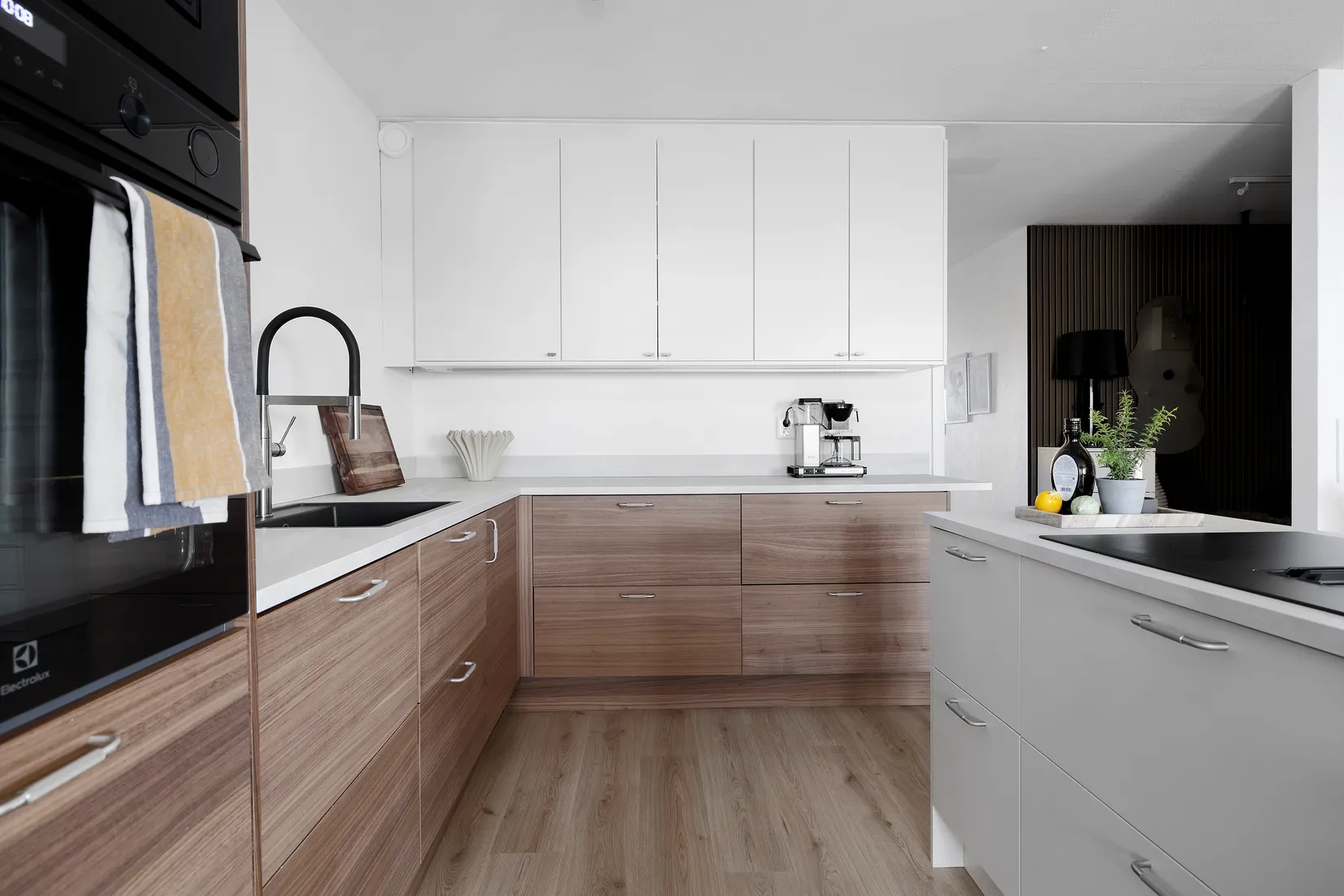 Bostadsrätt, Södra Kungsgatan 38, Centrum, Luleå