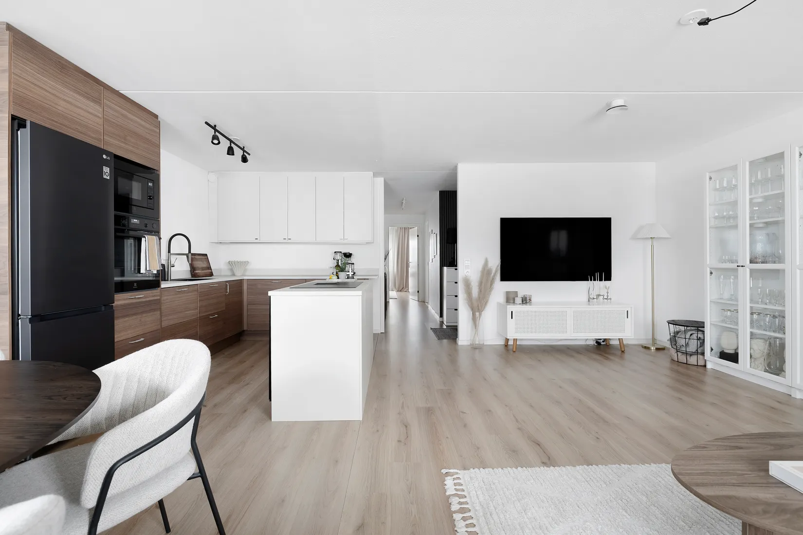 Bostadsrätt, Södra Kungsgatan 38, Centrum, Luleå