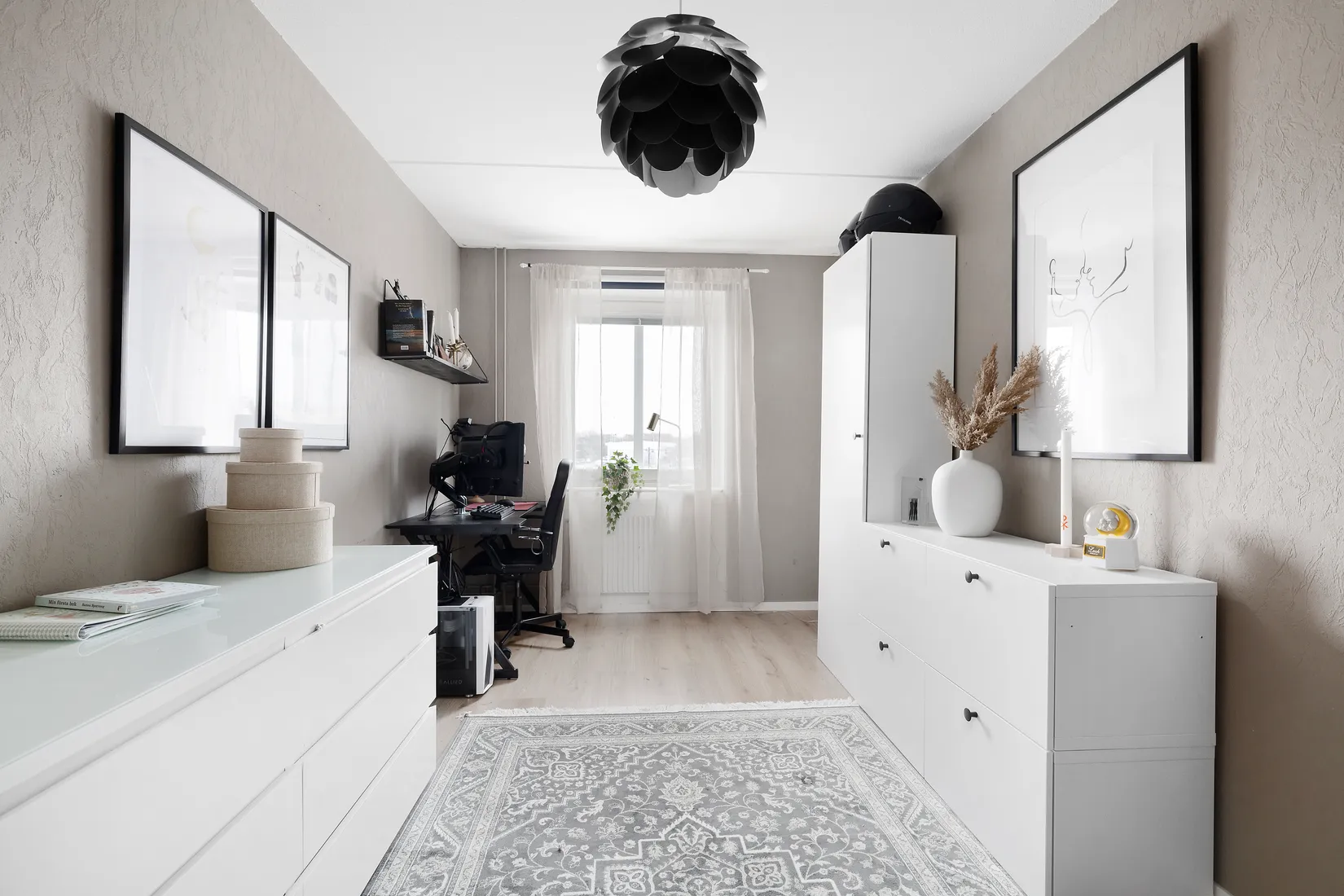 Bostadsrätt, Södra Kungsgatan 38, Centrum, Luleå