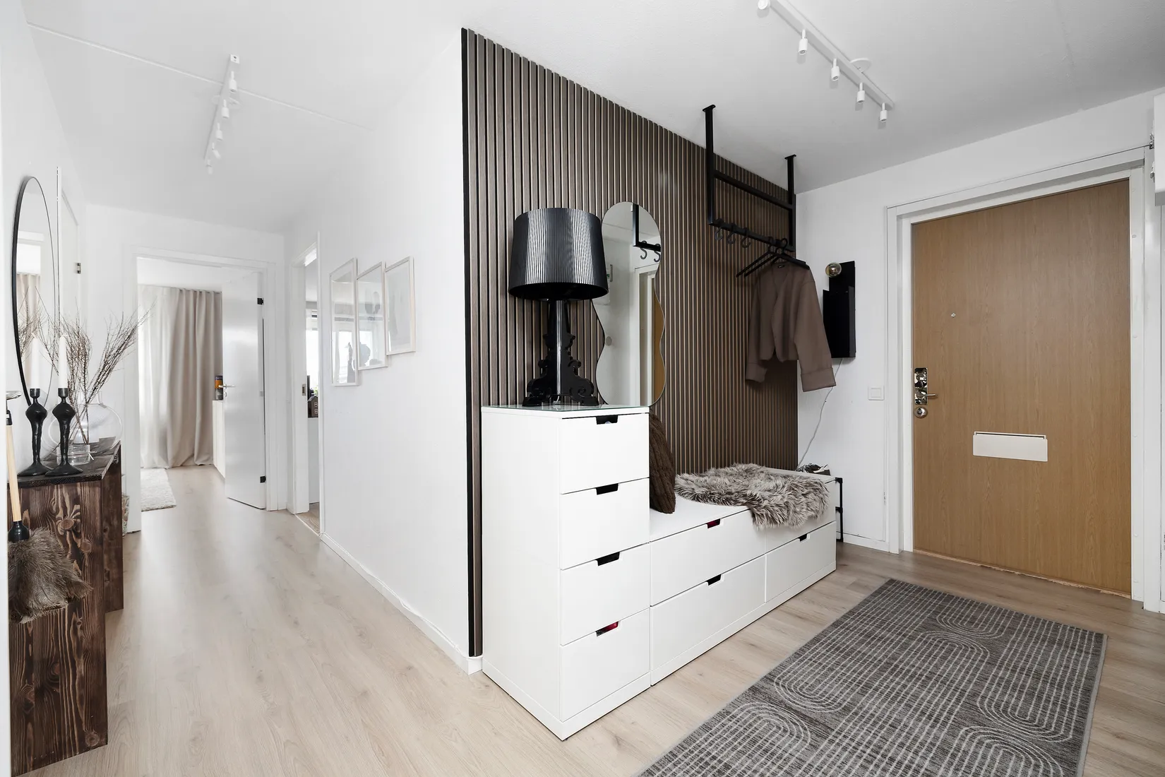 Bostadsrätt, Södra Kungsgatan 38, Centrum, Luleå