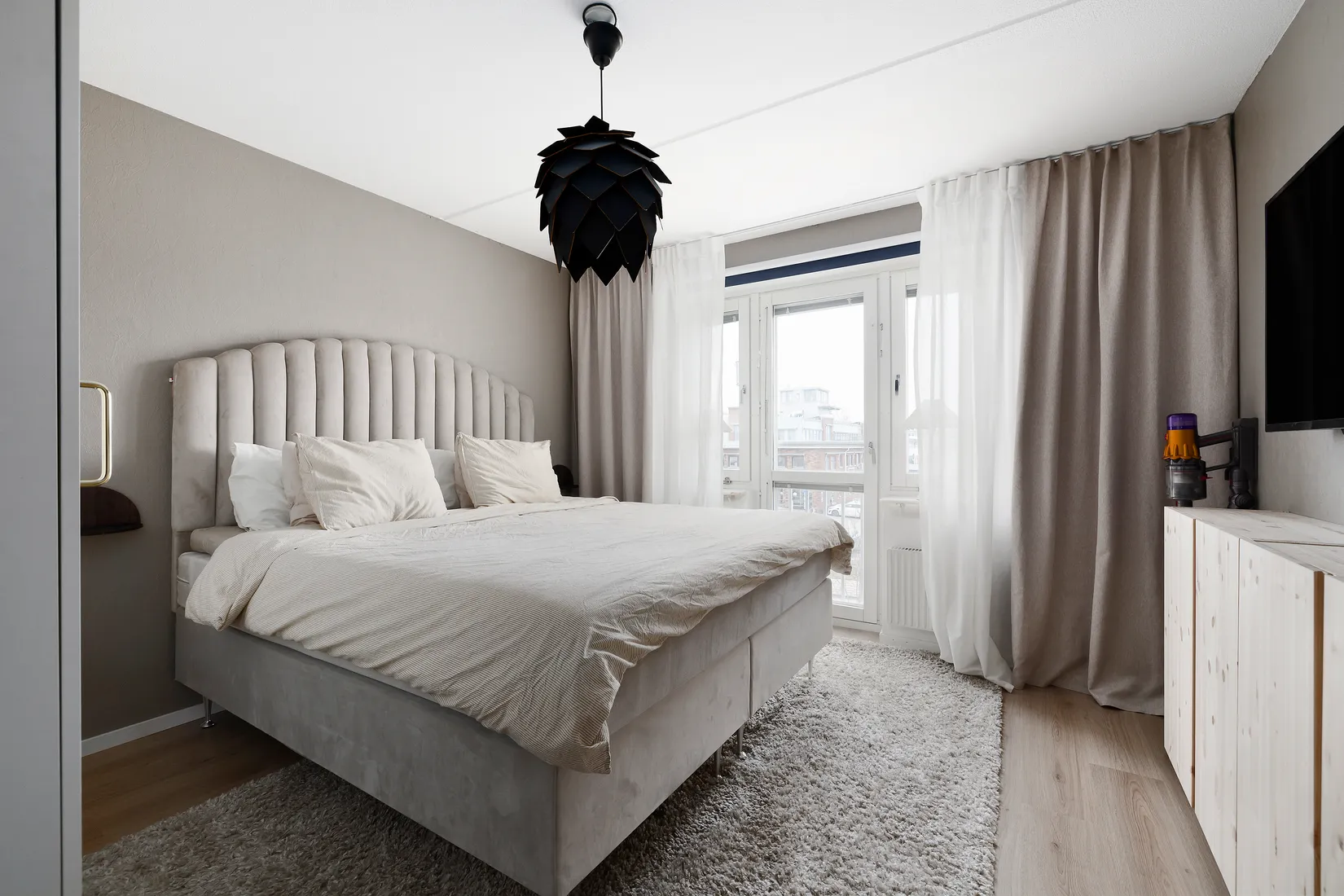 Bostadsrätt, Södra Kungsgatan 38, Centrum, Luleå