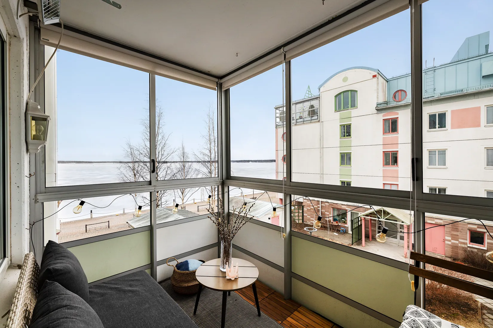 Bostadsrätt, Södra Kungsgatan 38, Centrum, Luleå