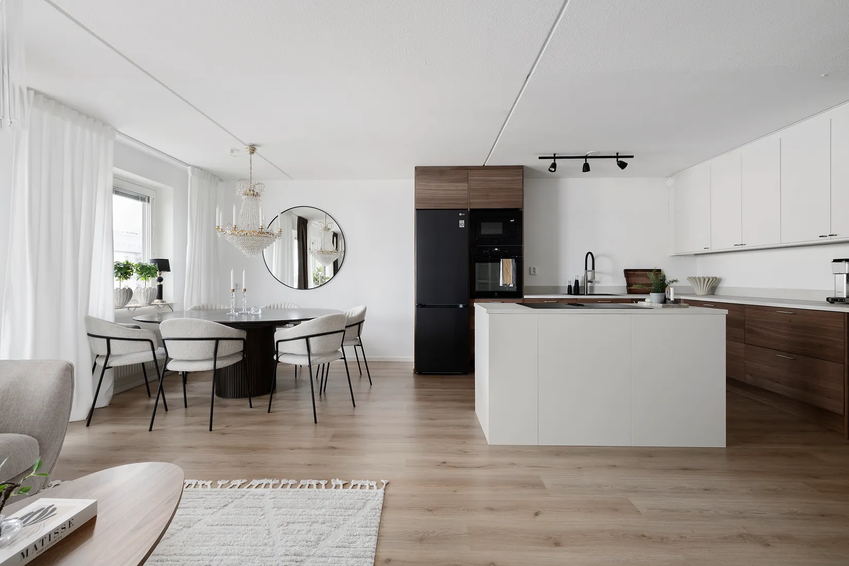 Bostadsrätt, Södra Kungsgatan 38, Centrum, Luleå