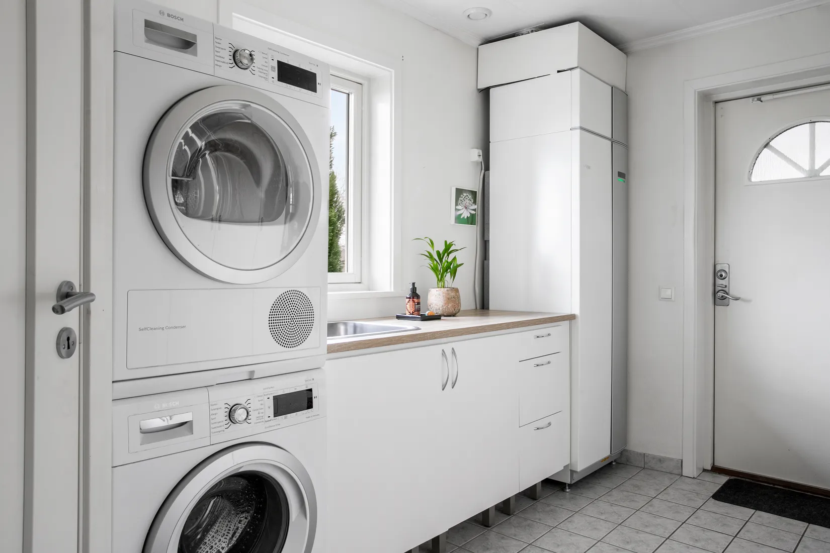 Villa, Fiskelia 5B, Bua, Varberg