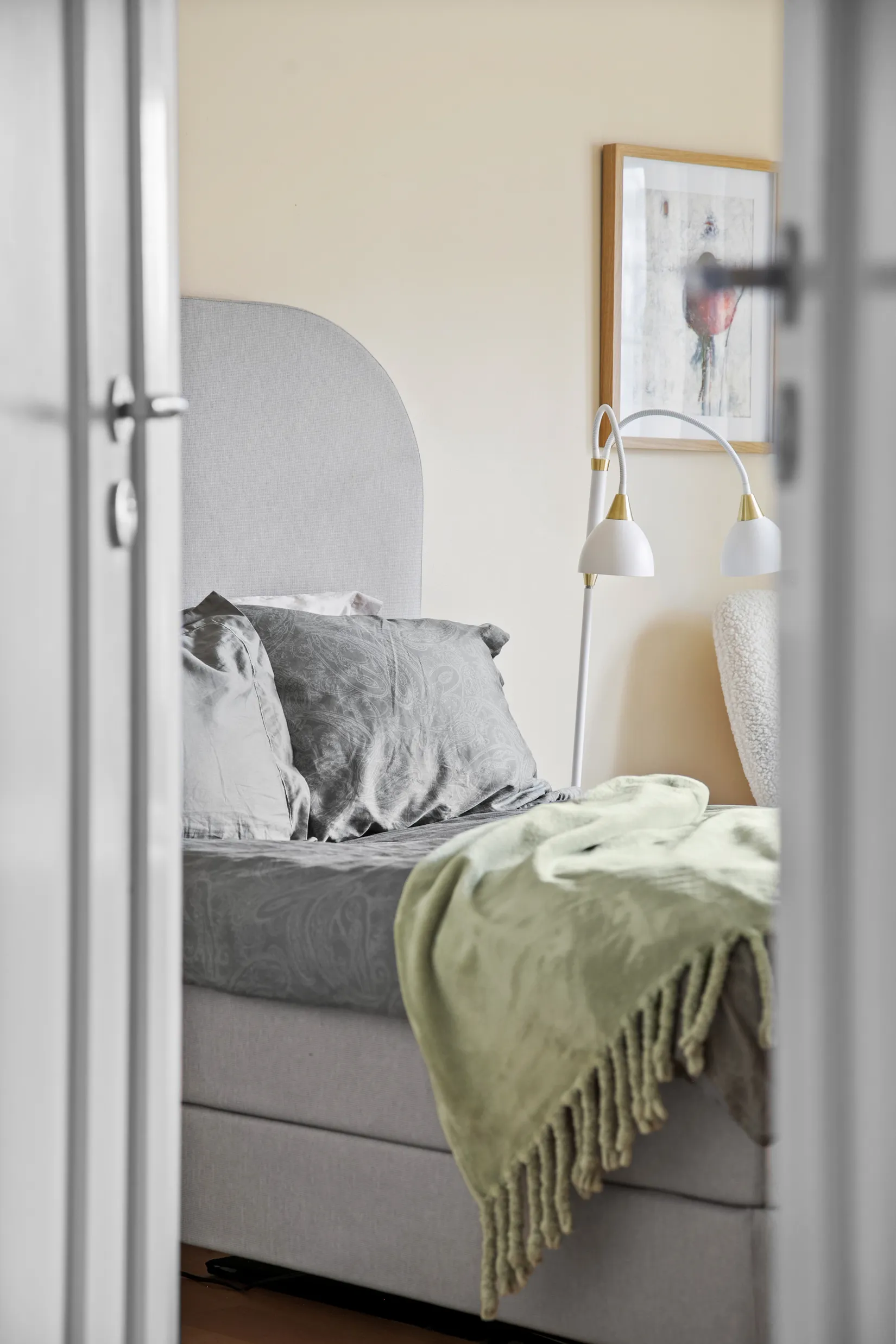 Villa, Fiskelia 5B, Bua, Varberg