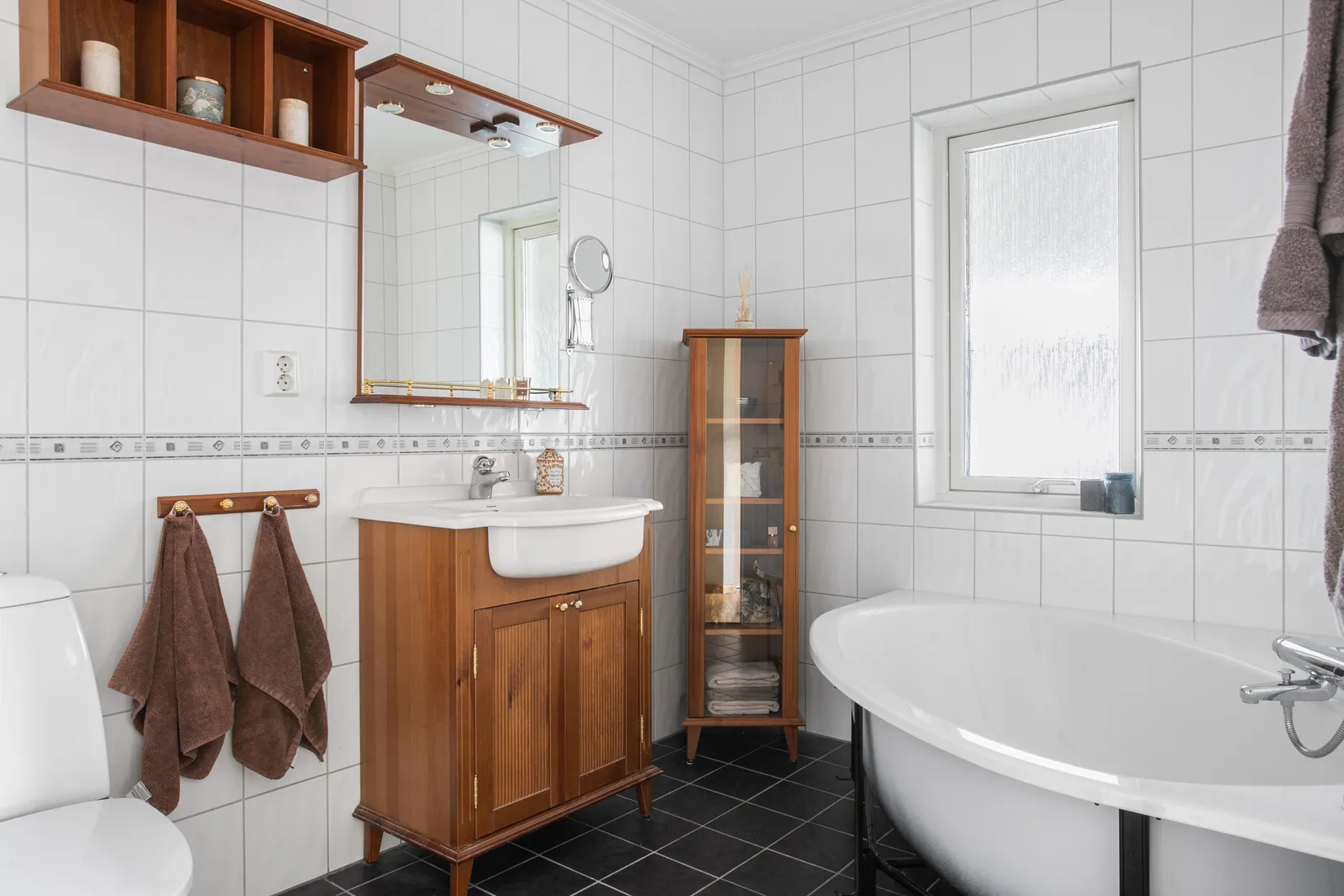 Villa, Fiskelia 5B, Bua, Varberg